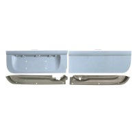 Popravni panel zadnjih vrat za Volkswagen Crafter 2005-2017 / Levo+Desno 17175