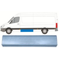 Popravni stranski panel za Mercedes Sprinter 2006-2018 / Leva 17306