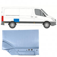 Bok delni za Mercedes Sprinter 2006- / Desna 11271