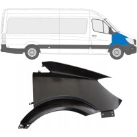 Sprednji blatnik za Mercedes Sprinter 2013-2018 / Desna 14946