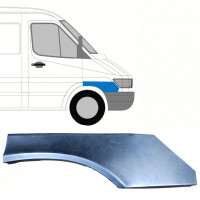 Popravni panel prednjega blatnika za Mercedes Sprinter 1995-2000 / Desna 10149