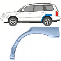 Bok delni za Subaru Forester Sg 2002-2008 / Leva 5279