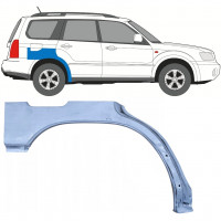 Bok delni za Subaru Forester Sg 2002-2008 / Desna 5280