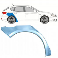 Bok delni za Subaru Impreza 2007-2013 / Desna 7864