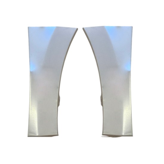 Popravni panel prednjega blatnika za Skoda Superb 2008-2015 / Levo+Desno / Komplet 16085