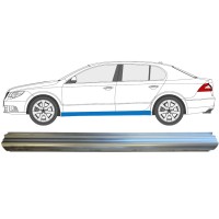 Prag za Skoda Superb 2008-2015 / Leva 14776