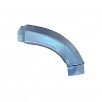 Popravni panel zadnjega dela zadnjega blatnika za Suzuki Grand Vitara 2005-2012 / Leva 7849