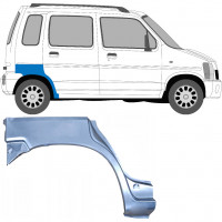 Bok delni za Suzuki Wagon R+ 1993-2000 / Desna 7037