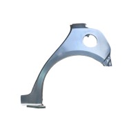 Bok delni za Suzuki Swift 2005-2010 / Leva 16257