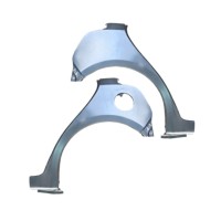 Bok delni za Suzuki Swift 2005-2010 / Levo+Desno / Komplet 16258