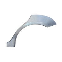 Bok delni za Suzuki Swift 2010-2017 / Leva 16365