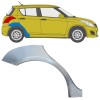 Bok delni