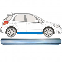 Prag za Fiat Sedici Suzuki Sx4 2006-2014 / Desna 6505