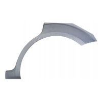 Bok delni za Ford S-MAX 2006-2015 / Leva 15173
