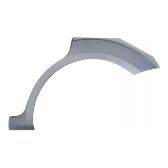 Bok delni za Ford S-MAX 2006-2015 / Leva 15173