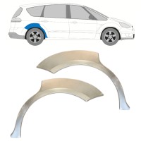 Bok delni za Ford S-MAX 2006-2015 / Levo+Desno / Komplet 14766