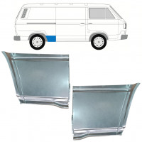 Bok delni za VW Transporter T3 1979-1992 / Komplet 11088