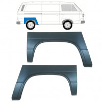 Bok delni za VW Transporter T3 1979-1992 / Levo+Desno / Komplet 9779