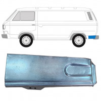 Bok delni za VW Transporter T3 1979-1992 / Leva 11632