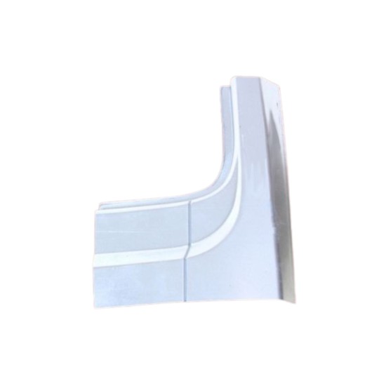 Popravni panel vetrobranskega stekla za Volkswagen Transporter T3 1979-1992 / Leva 16127