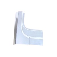 Popravni panel vetrobranskega stekla za Volkswagen Transporter T3 1979-1992 / Desna 16126