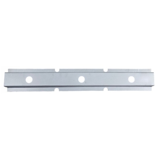 Notranji popravni panel praga sprednjih vrat za Volkswagen Transporter T4 1990-2003 / Levo = Desno (simetrično) 17273