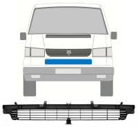 Spodnja Rešetka za Volkswagen Transporter T4 1996-2003 16237