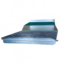 Vstopna stopnica popravni del za Volkswagen Transporter T4 1990-2003 / Desna 12919