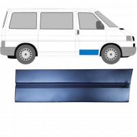 Popravni panel sprednjih vrat za VW Transporter T4 1990-2003 / Desna 11322