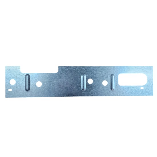 Notranji popravni panel praga sprednjih vrat za Volkswagen Transporter T4 1990-2003 / Levo = Desno (simetrično) 17274