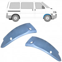 Notranji popravni panel sprednjega blatnika za VW Transporter T4 1990-2003 / Levo+Desno / Komplet 9406