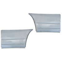 Bok delni za Volkswagen Transporter T4 1990-2003 / Levo+Desno / Komplet 15077 Bok delni za Volkswagen Transporter T4 1990-2003 / Levo+Desno / Komplet 15077