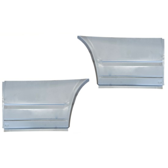 Bok delni za Volkswagen Transporter T4 1990-2003 / Levo+Desno / Komplet 15077 Bok delni za Volkswagen Transporter T4 1990-2003 / Levo+Desno / Komplet 15077