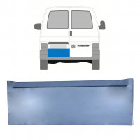 Zunanji popravni panel zadnjih vrat za VW Transporter T4 1990-2003  / Leva 7420