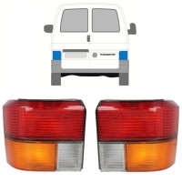 Zadnja luč za Volkswagen Transporter T4 1990-2003 / Levo+Desno / Komplet 9769