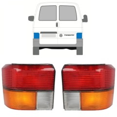 Zadnja luč za Volkswagen Transporter T4 1990-2003 / Levo+Desno / Komplet 9769