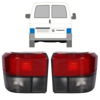 Zadnja luč za Volkswagen Transporter T4 1990-2003 / Levo+Desno / Komplet 9770