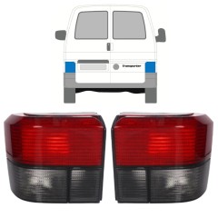 Zadnja luč za Volkswagen Transporter T4 1990-2003 / Levo+Desno / Komplet 9770