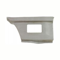 Popravni panel zadnjega blatnika za kolesom za Volkswagen Transporter T4 1990-2003 / Leva 15997