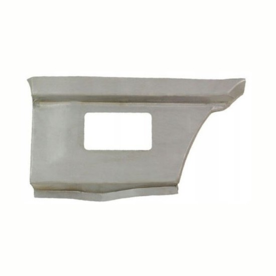 Popravni panel zadnjega blatnika za kolesom za Volkswagen Transporter T4 1990-2003 / Desna 15996