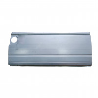 Popravni panel visokega stranskega dela za VW Transporter T4 1990-2003 / Leva 7150