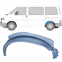 Bok delni notranji za VW Transporter T4 1990-2003 / Leva 6153