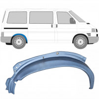 Bok delni notranji za VW Transporter T4 1990-2003 / Desna 6152