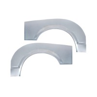 Bok delni za Volkswagen Transporter T5 2003-2015 / Levo+Desno / Komplet 16372