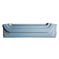 Notranji popravni panel zadnjih vrat za Volkswagen Transporter T5 2003-2015 / Leva 16868