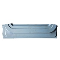 Notranji popravni panel zadnjih vrat za Volkswagen Transporter T5 2003-2015 / Desna 16867