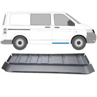 Vstopna stopnica popravni del za Volkswagen Transporter T5 2003-2015 / Desna 16838