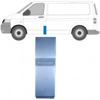 Popravni panel stebrička za VW Transporter T5 2003-2015 / Leva 12619