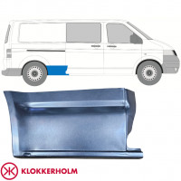 Bok delni za VW Transporter T5 2003-2015 / Desna 11462