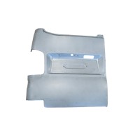 Popravni panel zadnjih vrat za Volkswagen Transporter T5 2003-2015 / Leva 15058